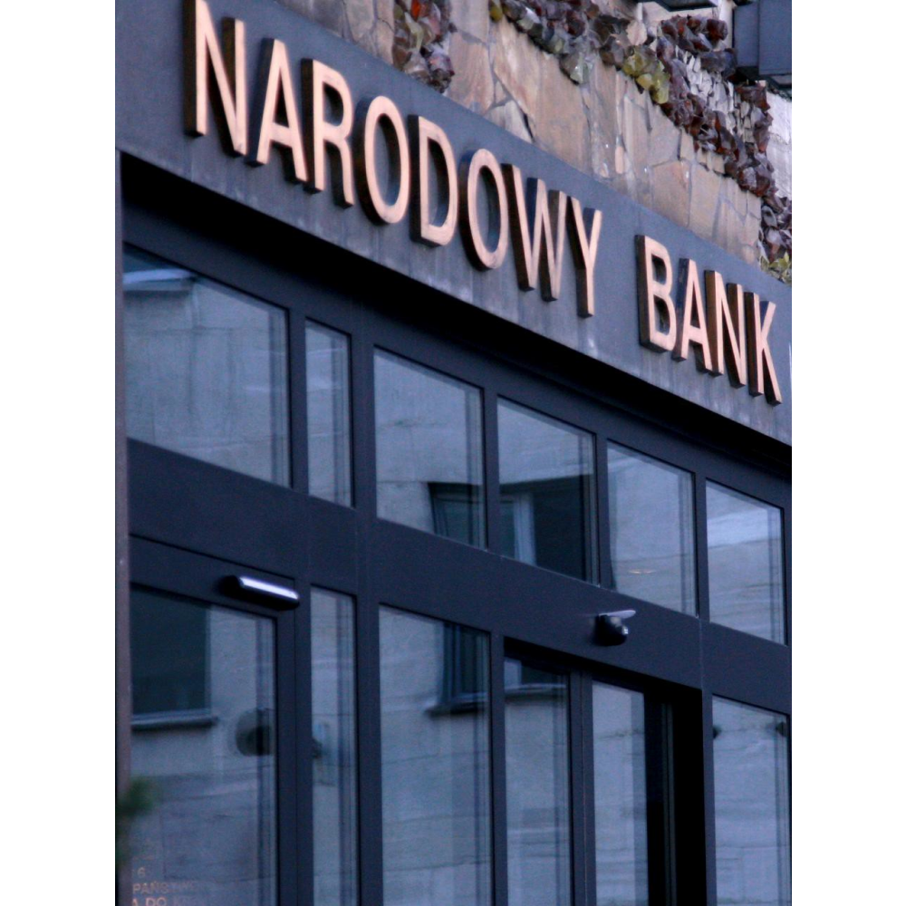 Crisp Poland's Central Bank Alarmed By Rating Outlook Changes By Investing.com Abstract for Desktop Crisp Poland's Central Bank Alarmed By Rating Outlook Changes By Investing.com Abstract for Desktop